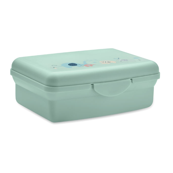 Caja de almuerzo para niños EcoClick - Agoncillo