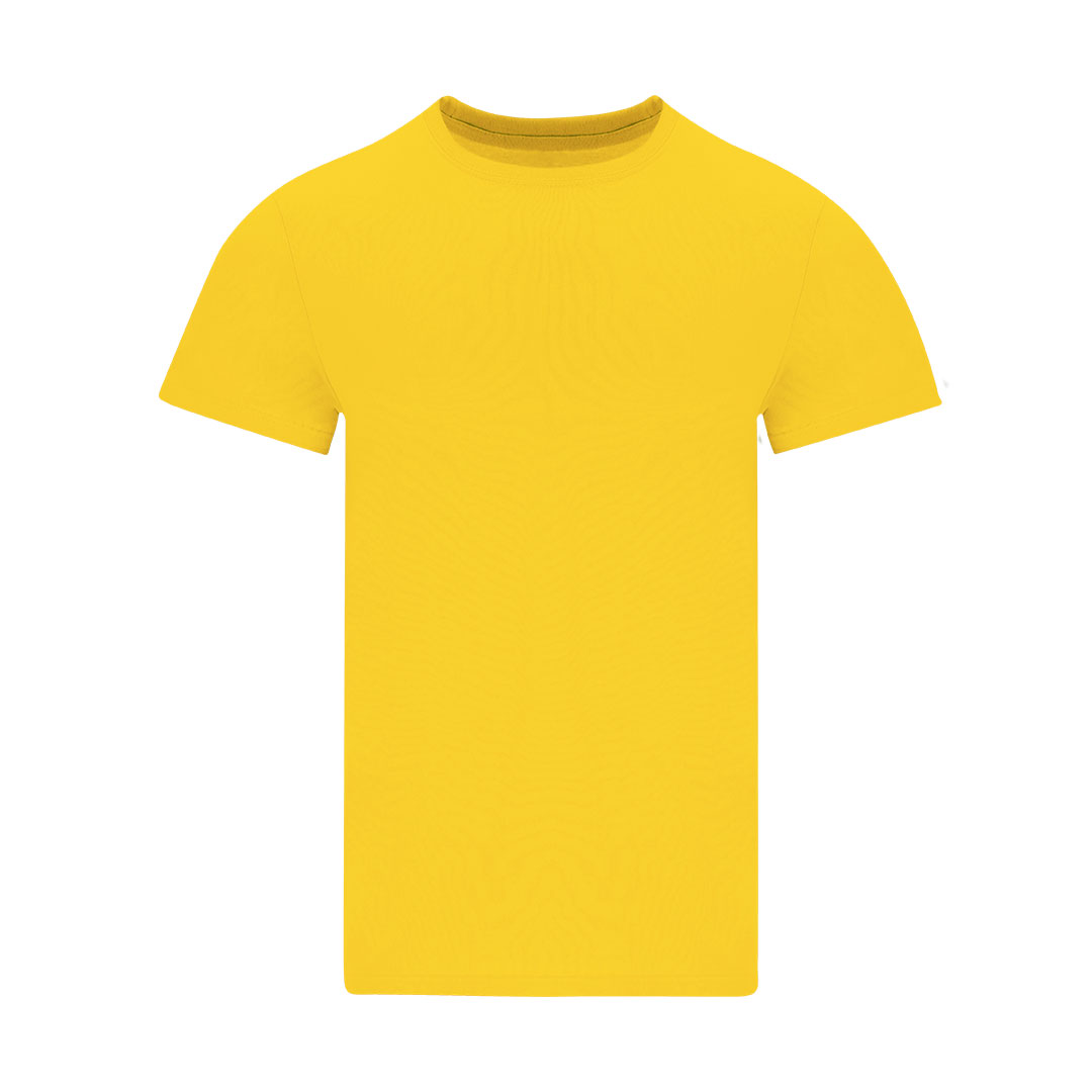 Camiseta Unisex de Algodón Suave y Resistente - Castillonroy impreso con logotipo