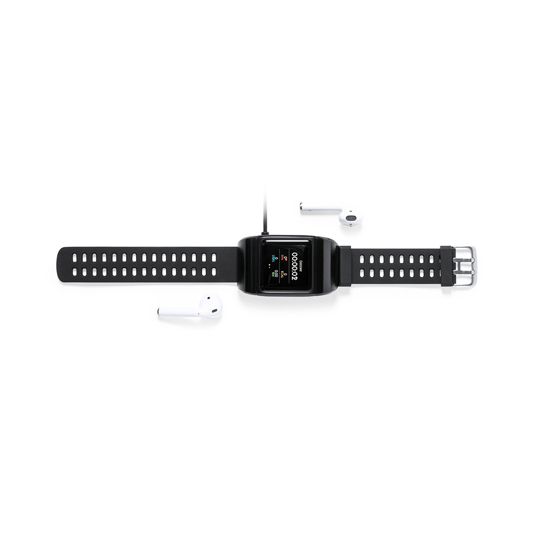 EarTouch Smartwatch - Trottiscliffe - Cortes de la Frontera