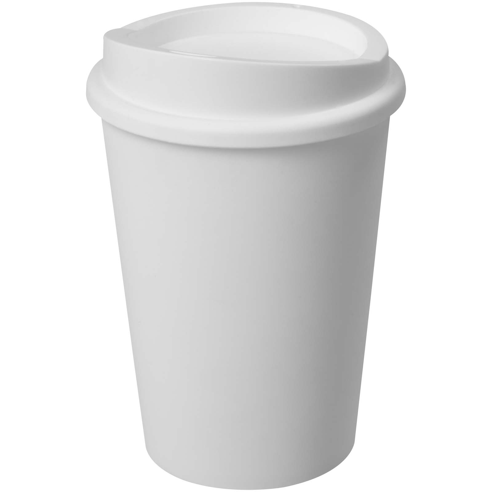 CaféGo 300 ml Vaso con Tapa - Bagüés
