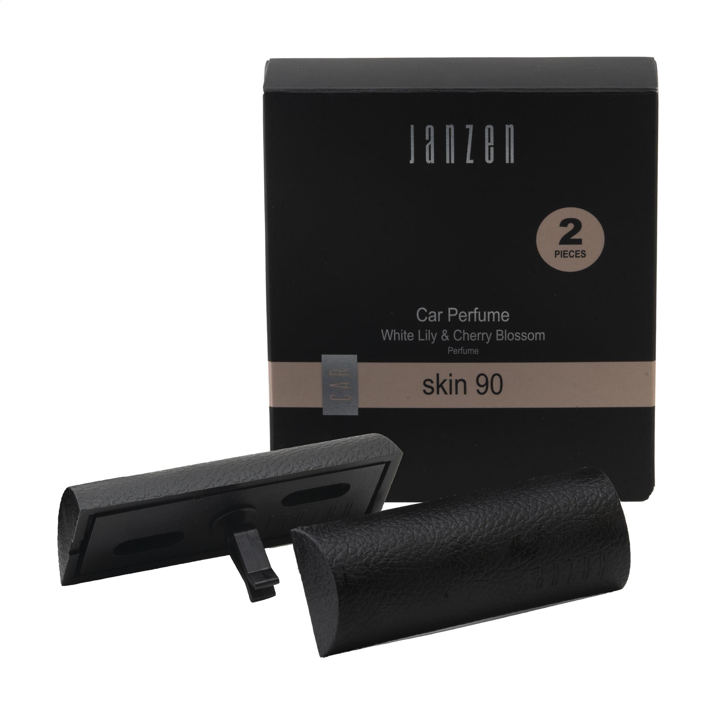 Aroma de Cerezo Viajero - Sant Llorenç Savall