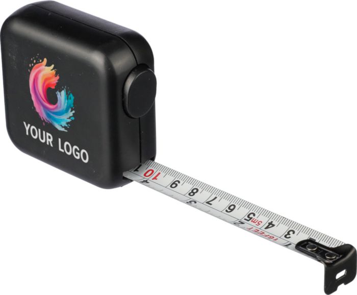 Cinta métrica ABS 5M - Torre de Juan Abad