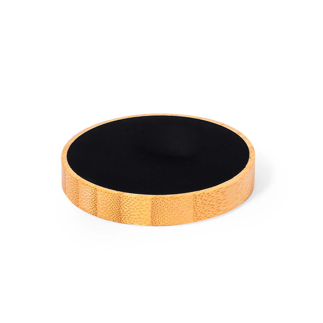 Brillo de Bambú - Villar del Pozo