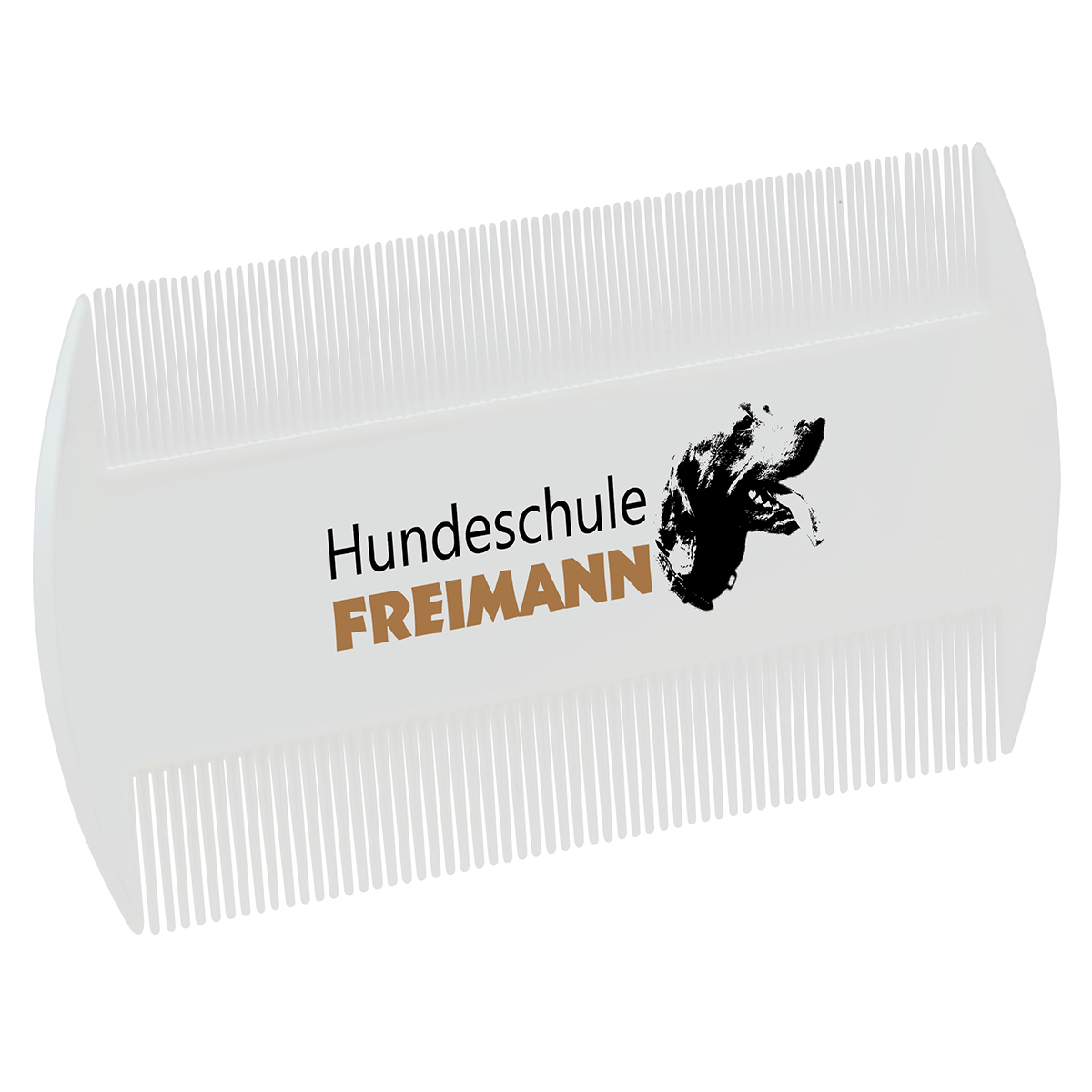 Peine Doble Acción - Lloseta