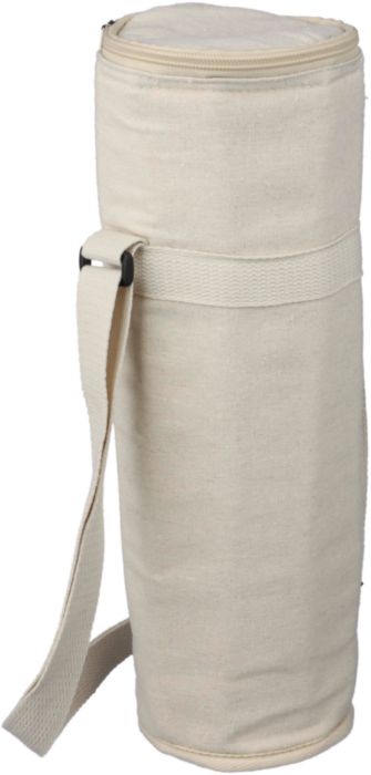 Bolsa Enfriadora de Botellas de Algodón Reciclado - Sant Antoni de Portmany