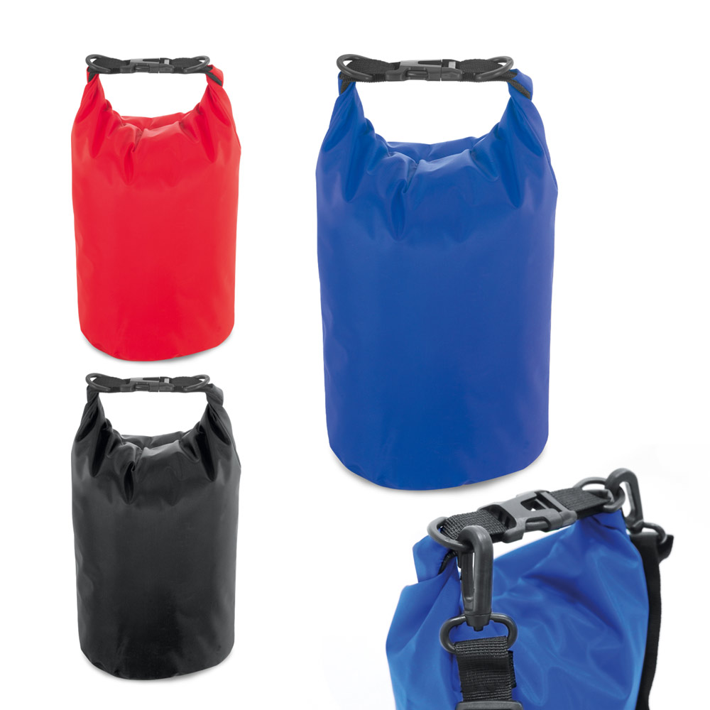 Bolsa Impermeable Plegable - Sandbach - Lardero