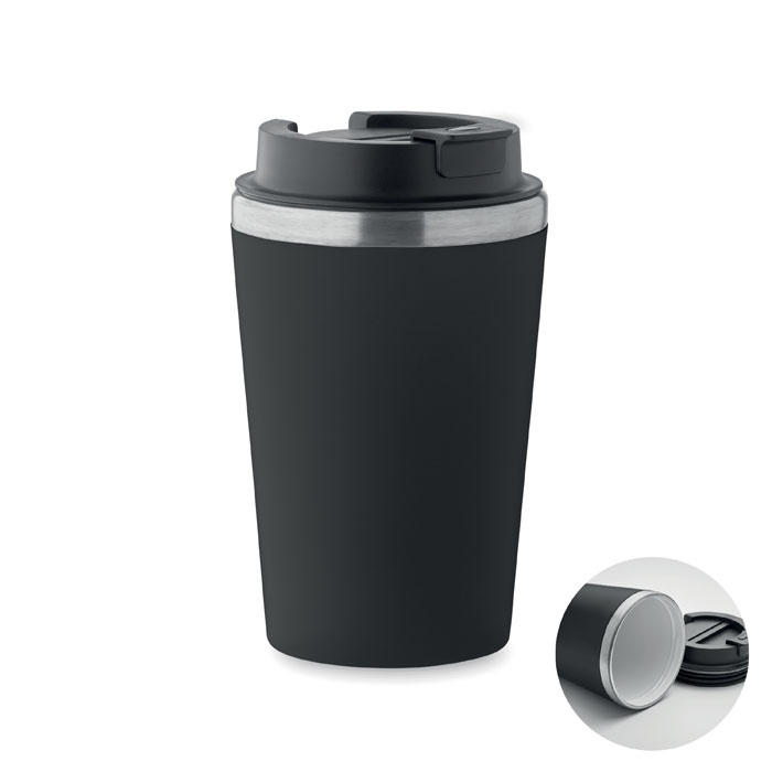 Vaso Cerámico Reciclado 350 ml - La Estrella