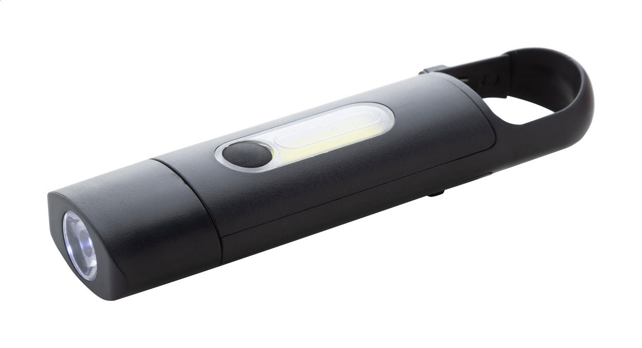 Linterna ECO Carabinero - Biescas