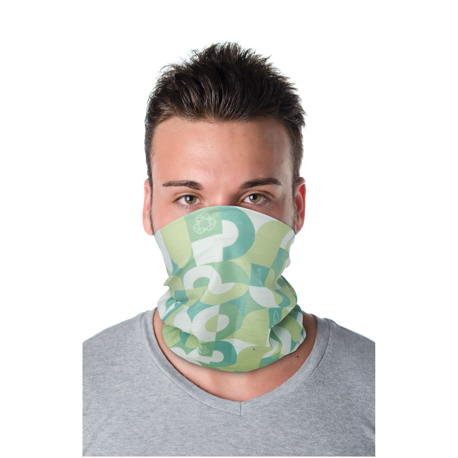 EcoScarf Versátil - Ballesteros de Calatrava