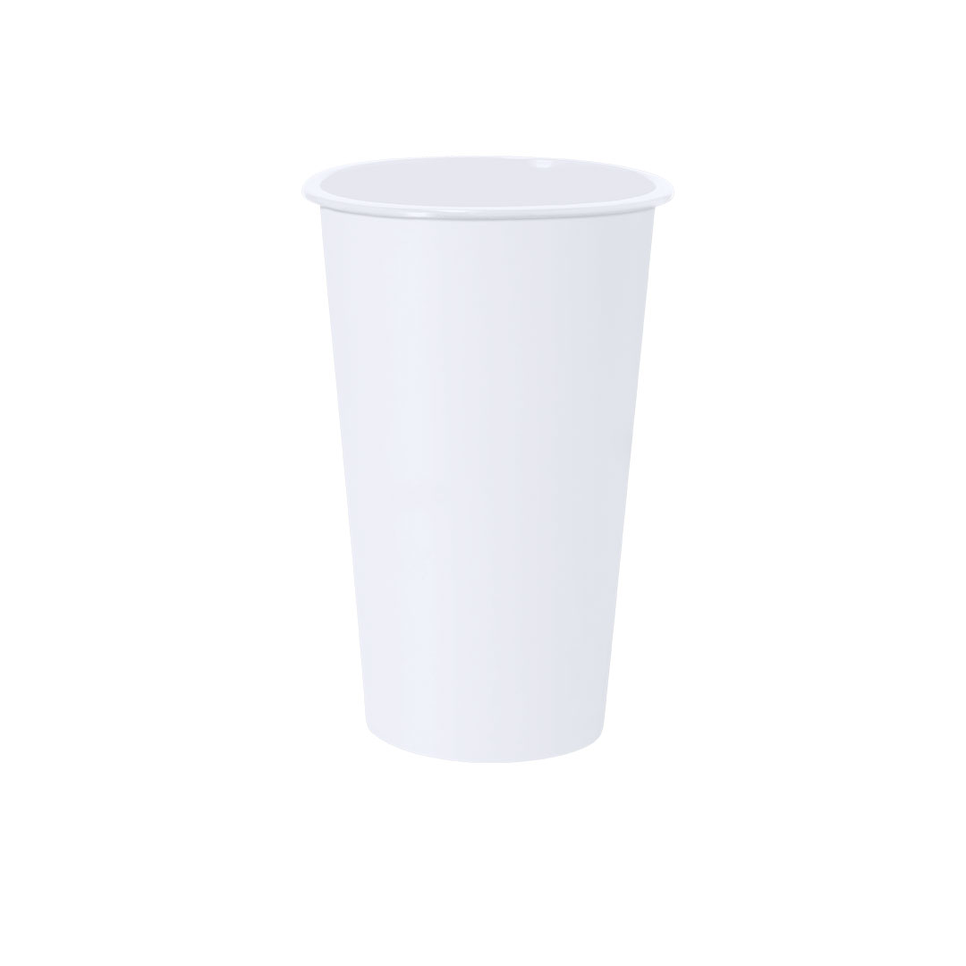 Taza Transparente Helada 550 ml - Monreal de Ariza