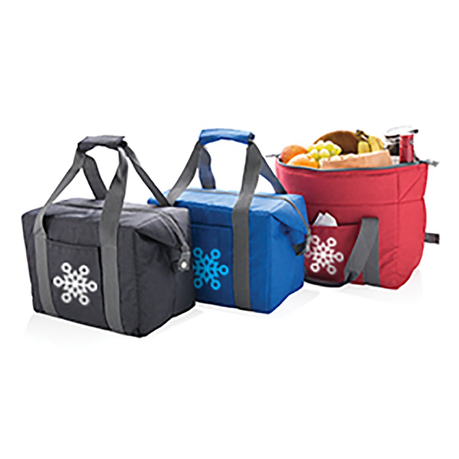 Bolsa nevera transformable - Ceuta