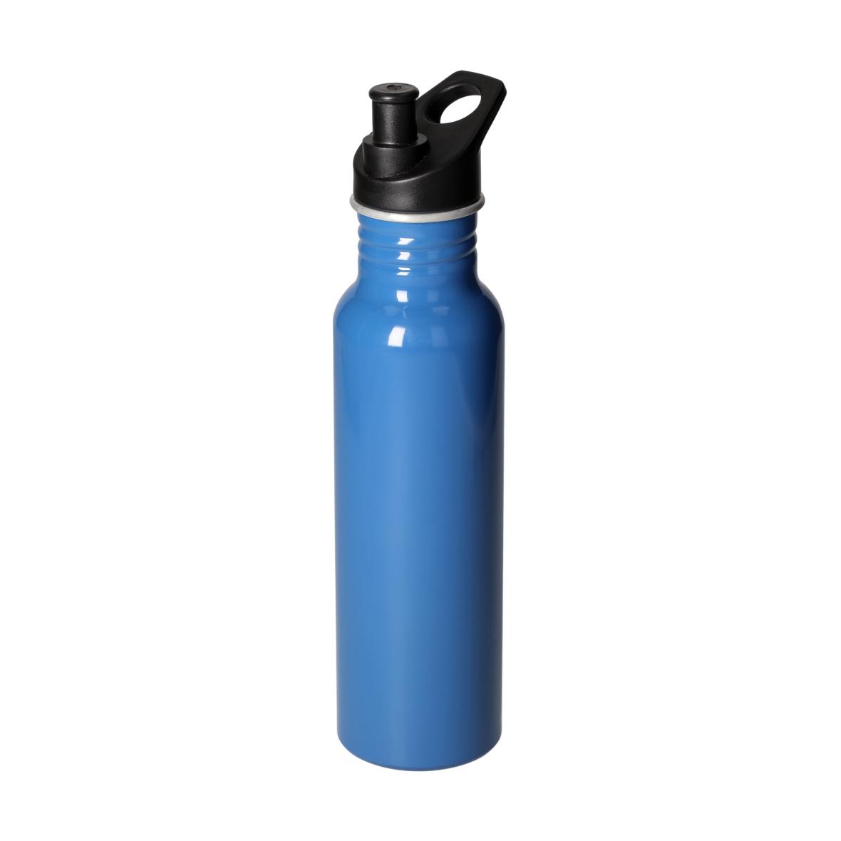 Botella de Beber de Aluminio SportySip - Lincoln - Samaniego