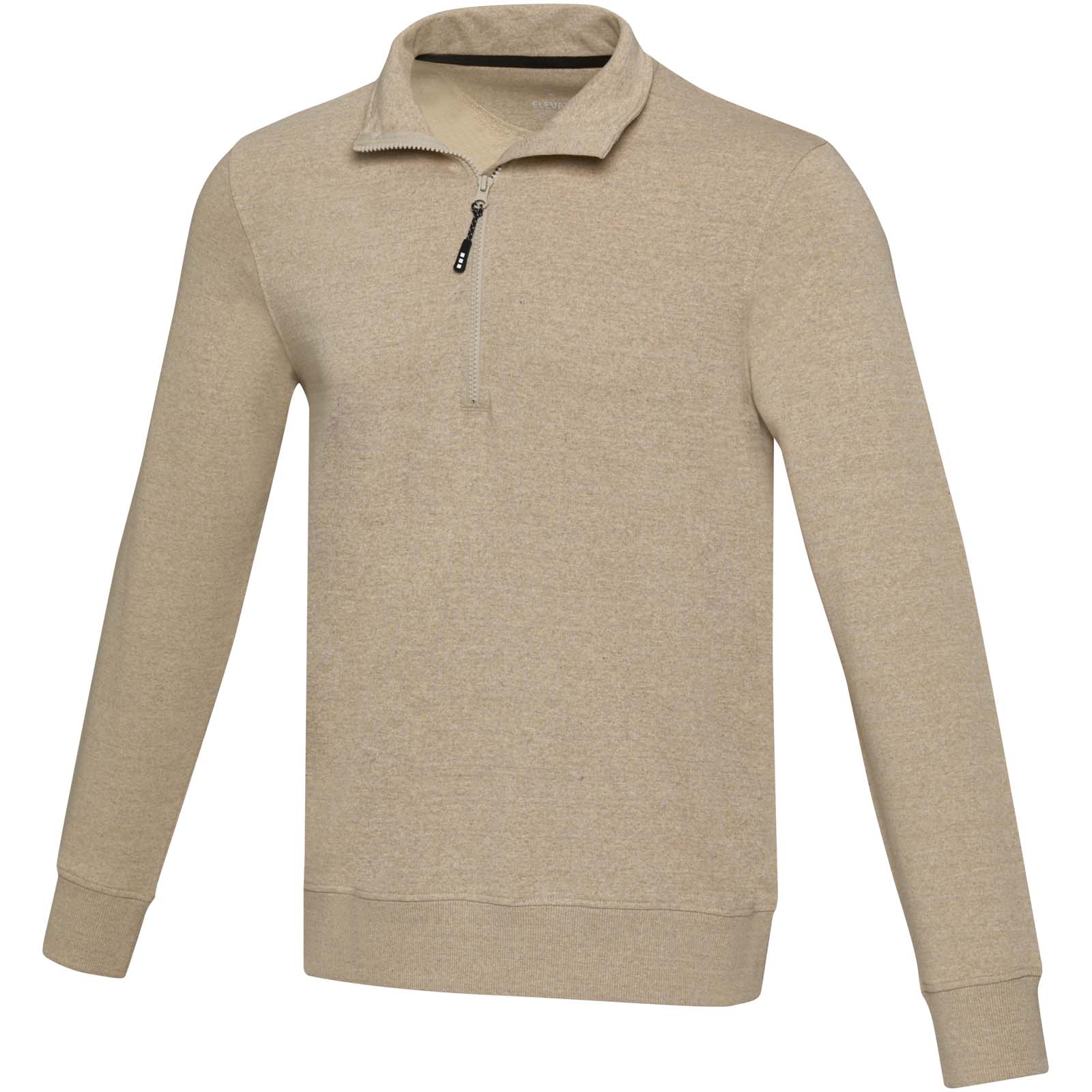 Suéter Unisex Reciclado con Cremallera Cuarto Aware™ - Bernedo
