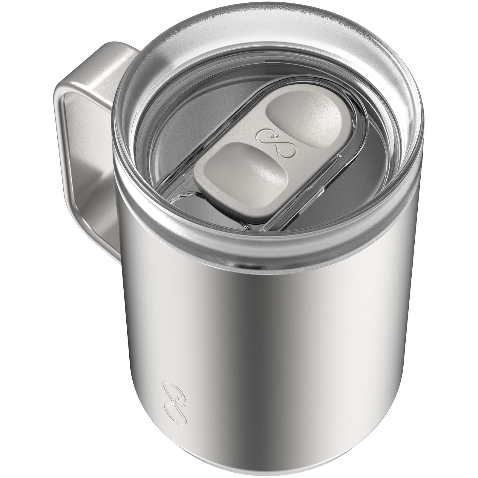 Vaso de Viaje EcoMare - Valladolid