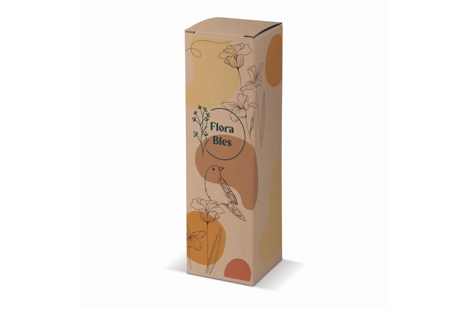 Caja de Regalo EcoPrint - Fittleworth - Castelló