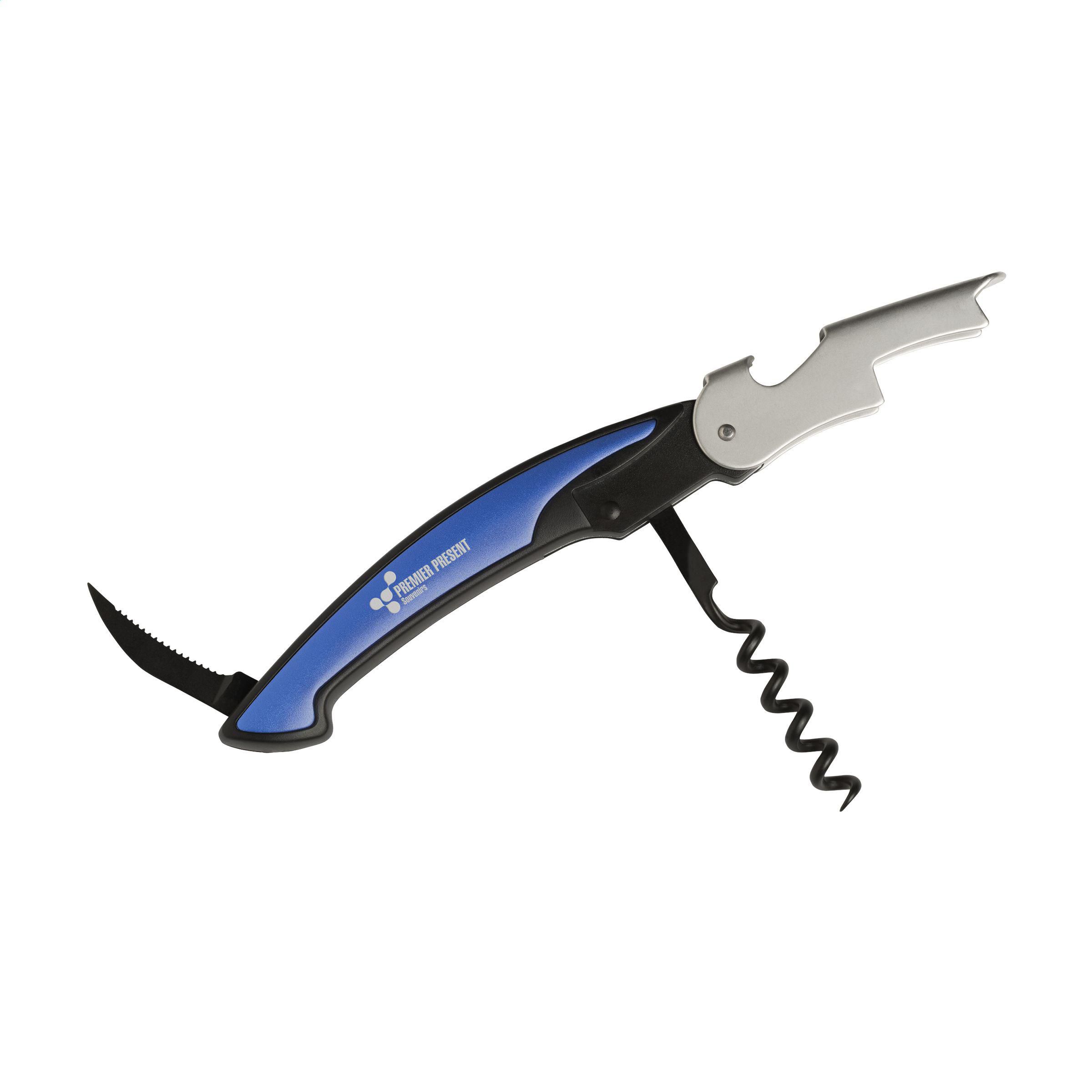 Cuchillo de Camarero VinoElegante - Tormantos