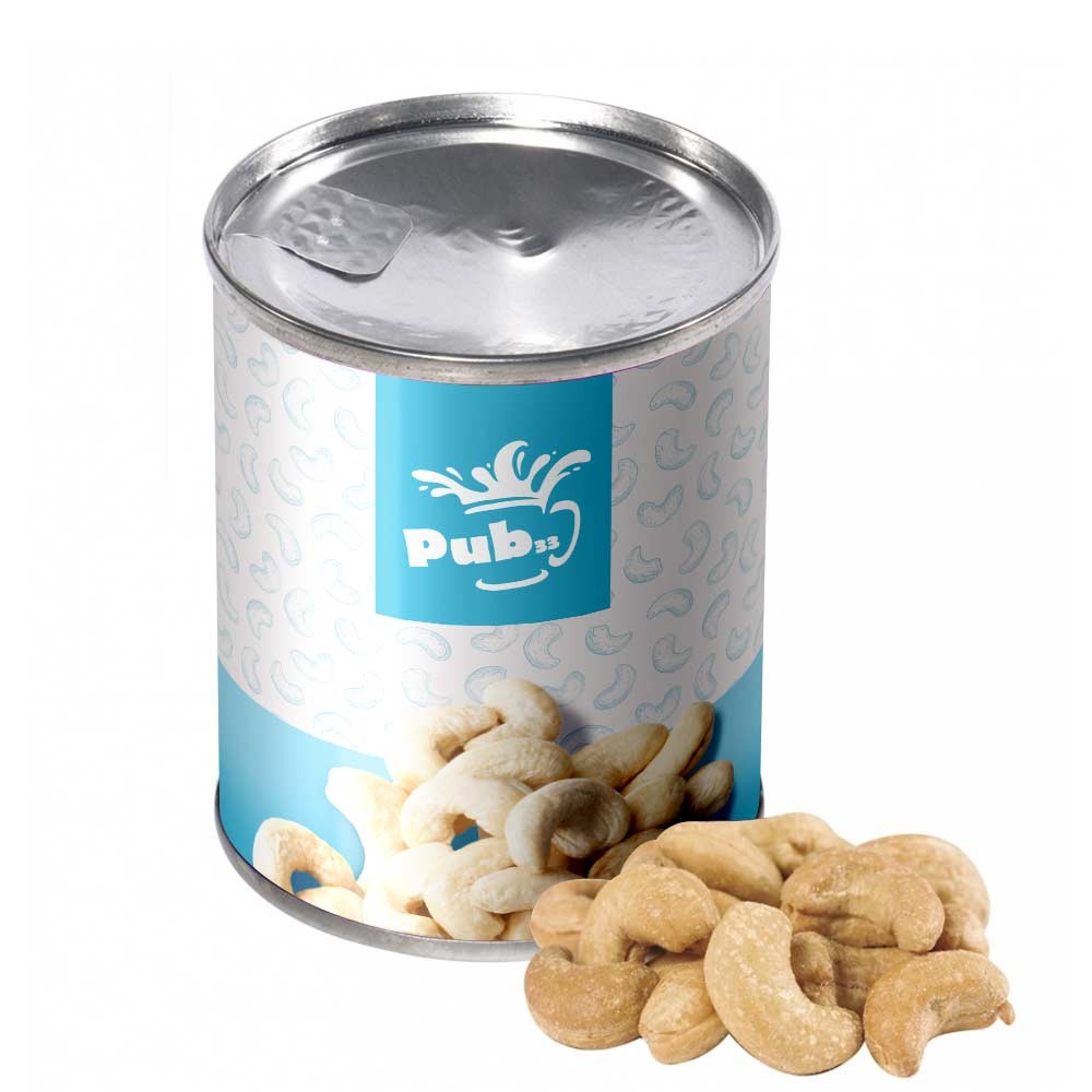 Lata de Pistachos - Ateca