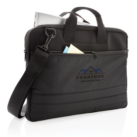 Funda de Neopreno para Laptop/Tableta con Correa para el Hombro - Almunia de San Juan