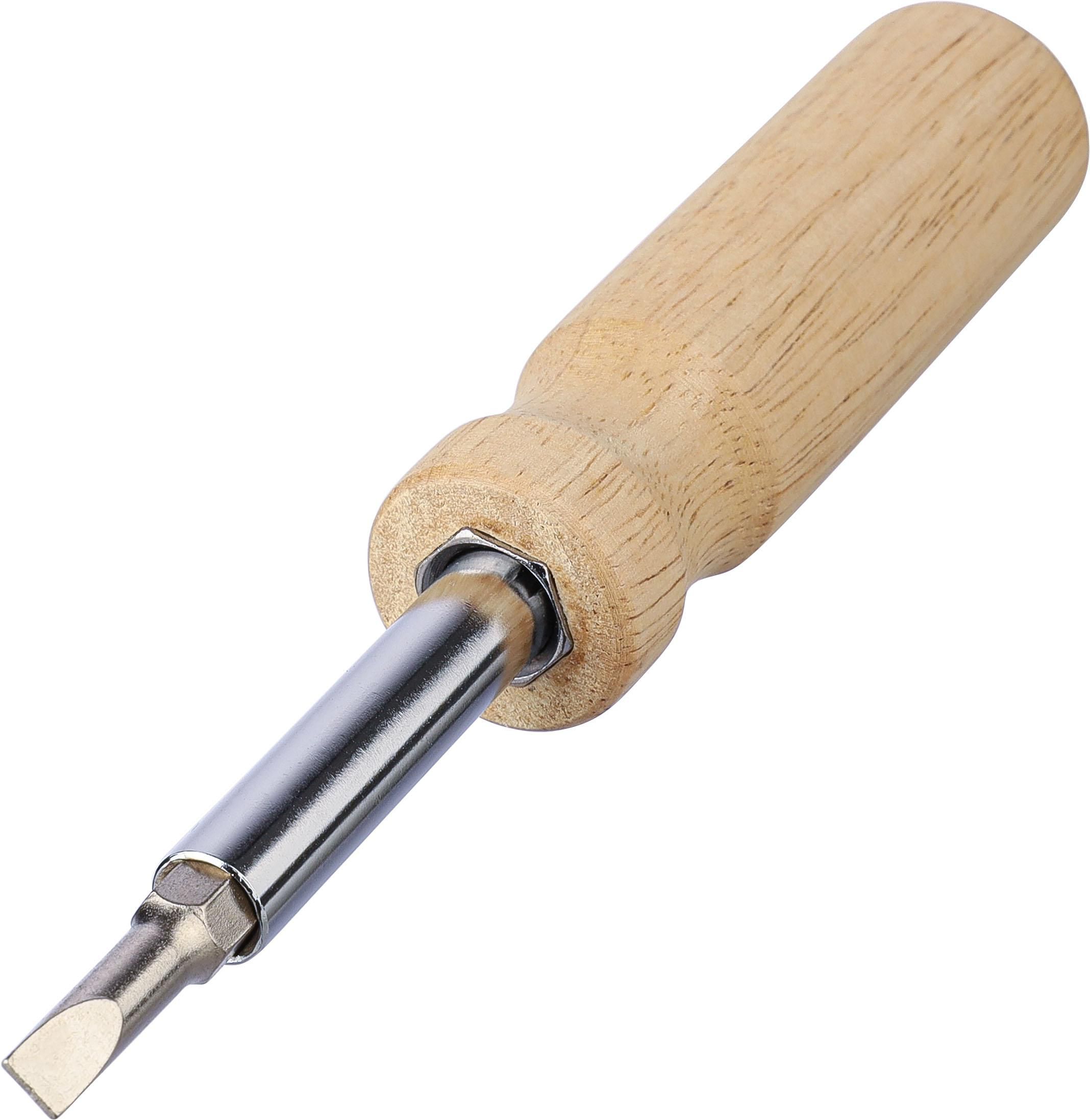 Juego de destornilladores de caucho Magniflex - Gironella