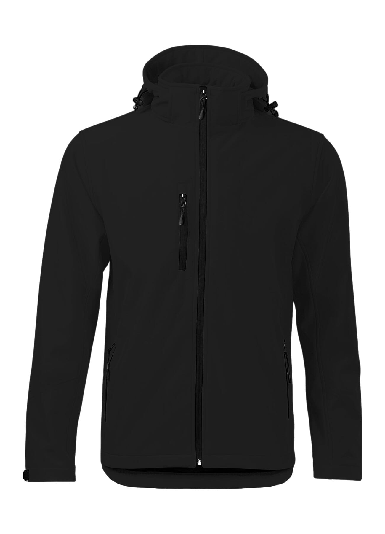 Chaqueta Softshell Tormenta - Villanueva de Algaidas