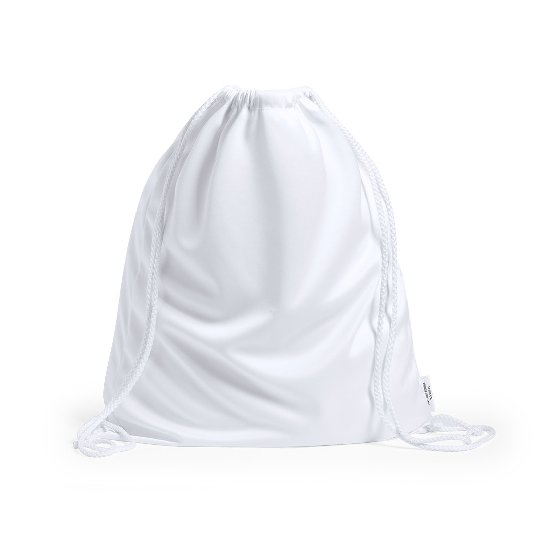 Mochila con cordón antibacteriana - Fittleworth - Bulbuente