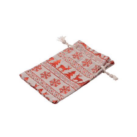 Bolsa Navideña Festiva - Irun