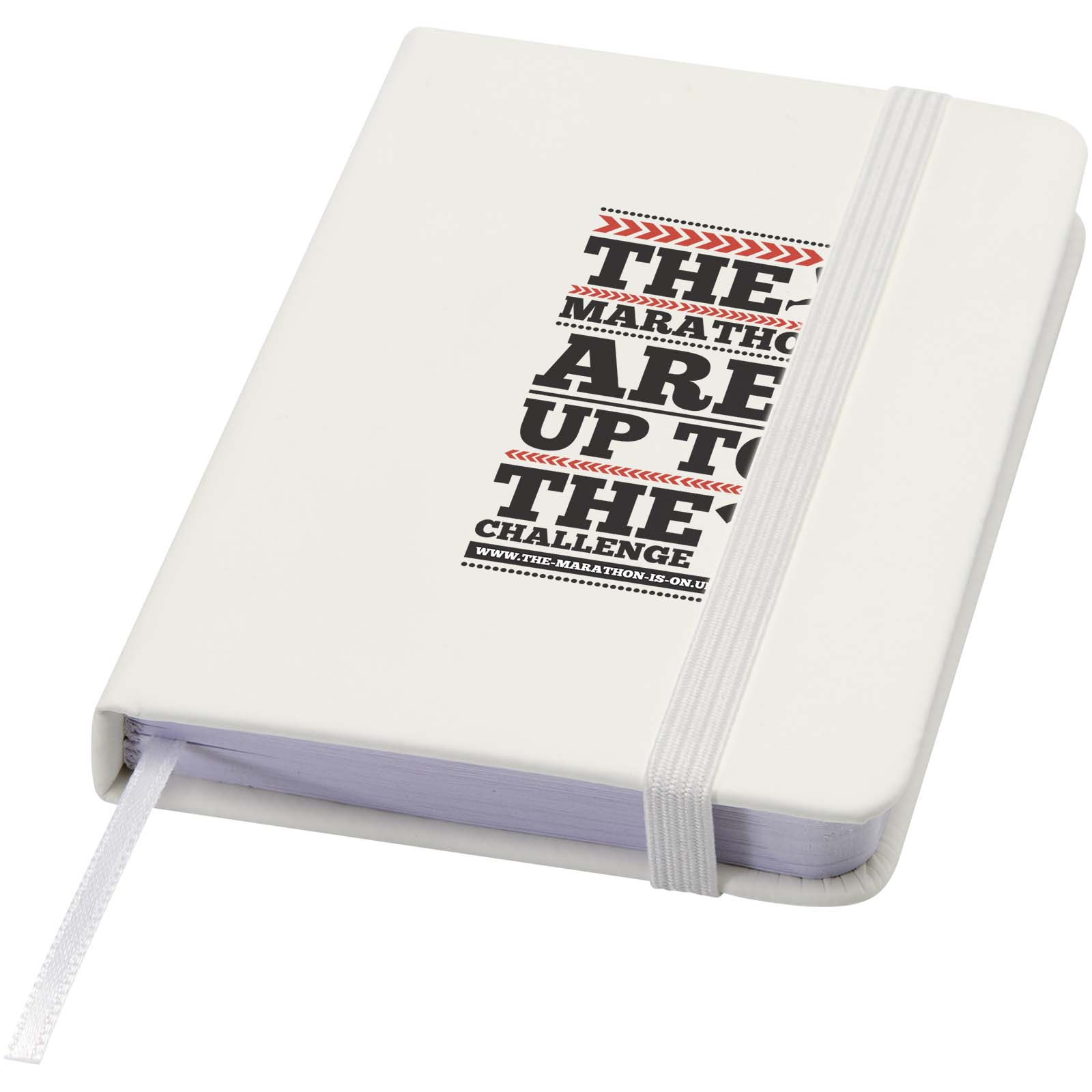 Cuaderno de tapa dura Spectrum A7