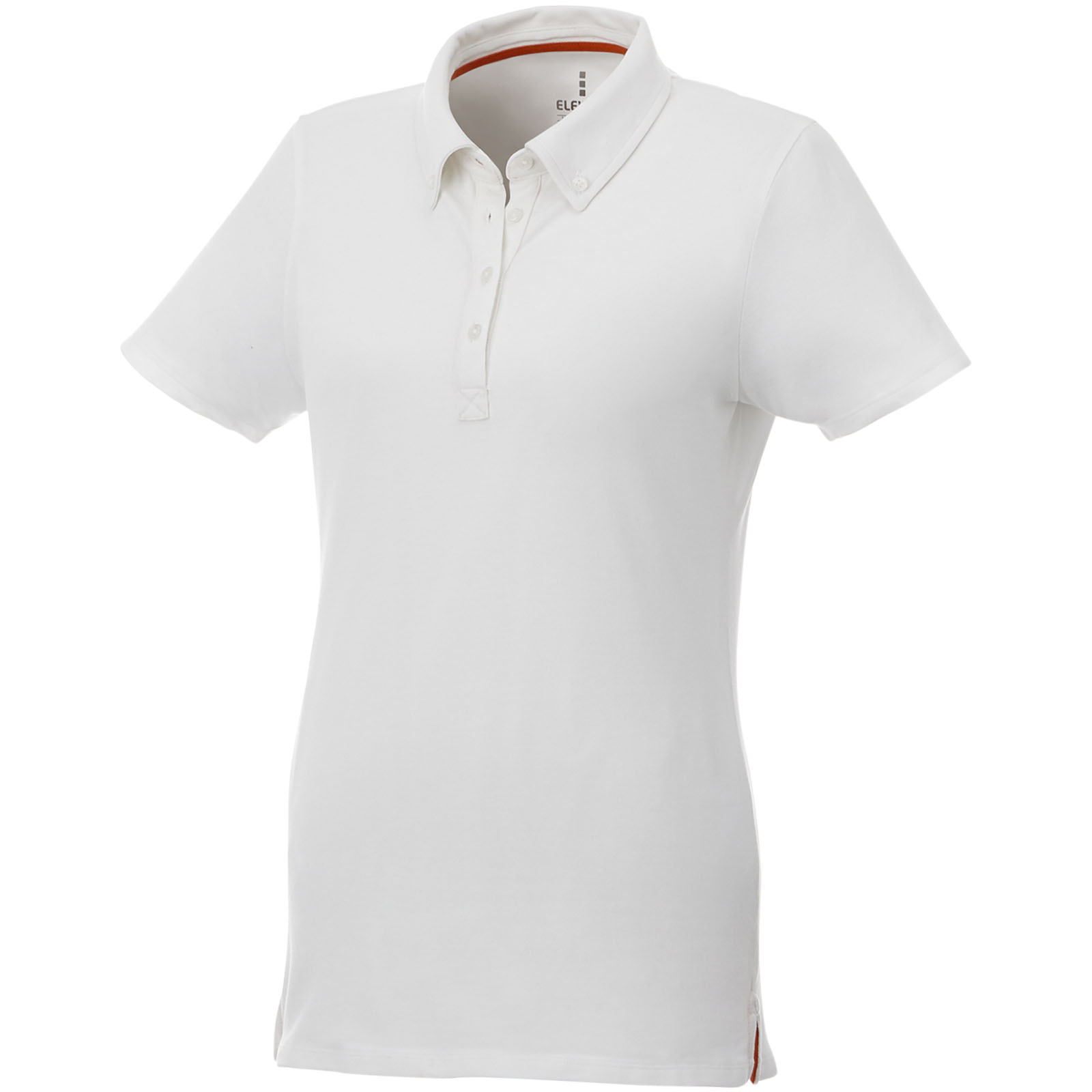Camiseta Polo Elástica - Muggleswick - Alcobendas