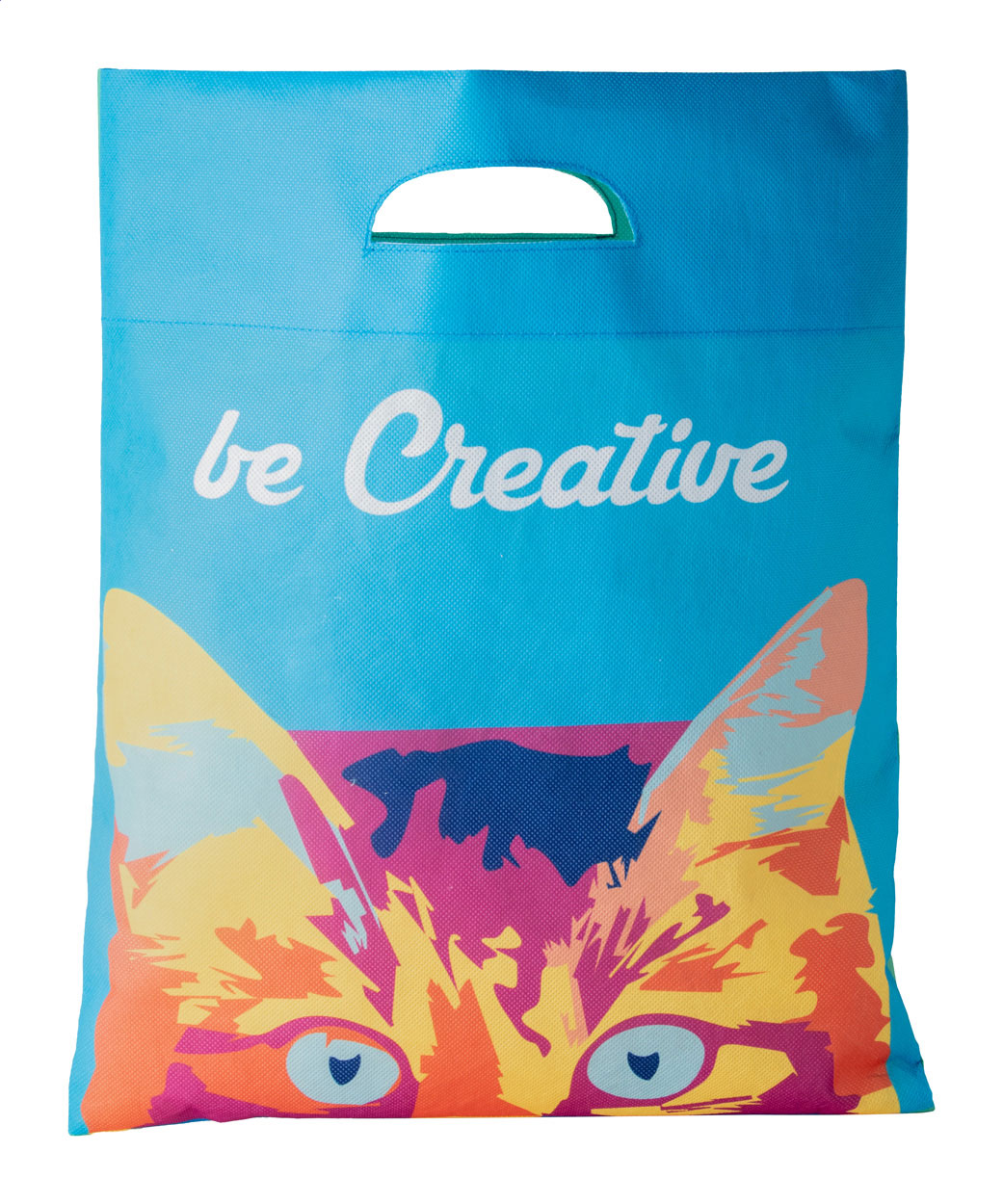 Bolsa de compras sublimada EcoCarry - La Guardia