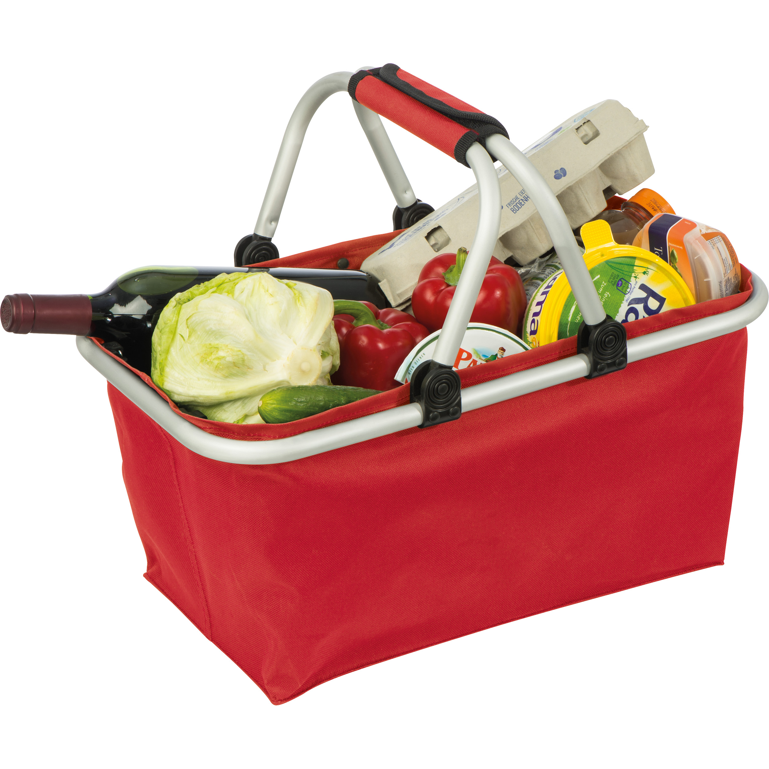 Comprador Plegable - Lamberhurst - Beneixama