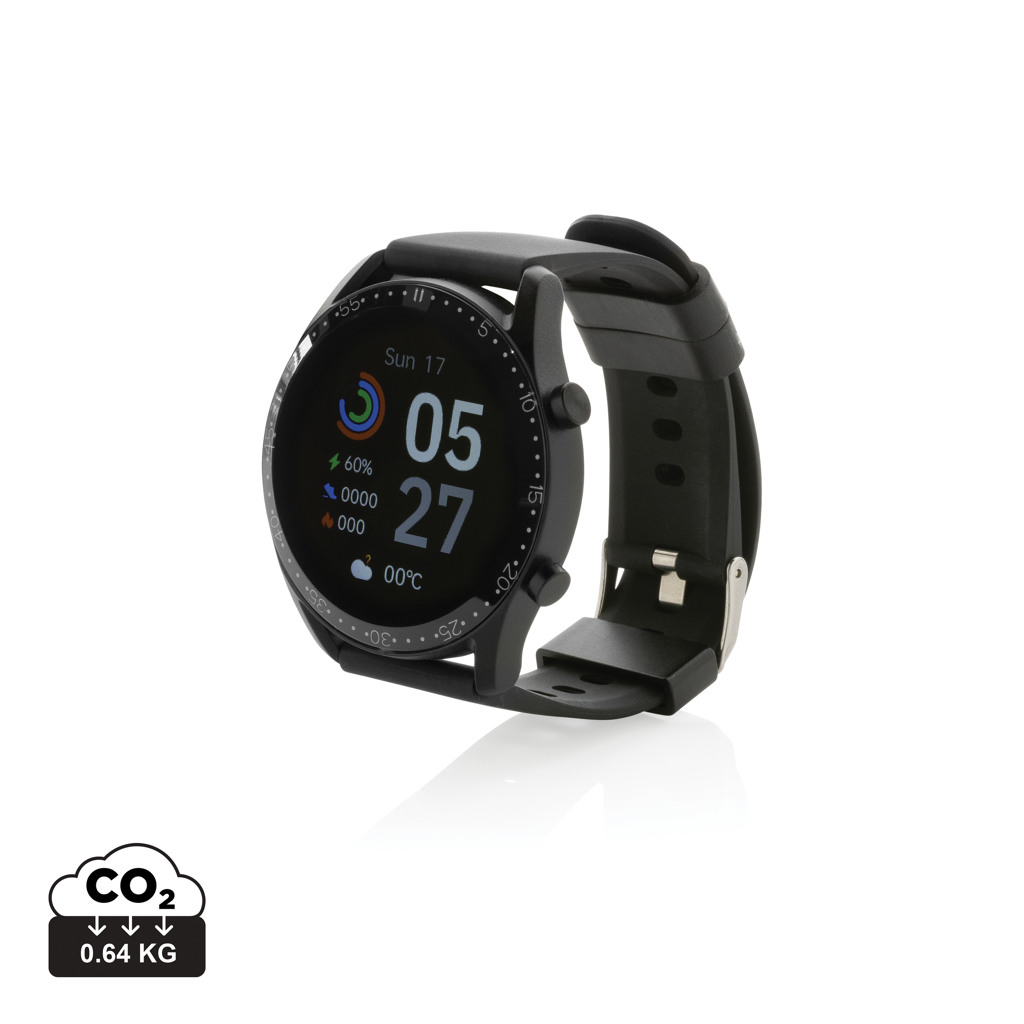 EcoTrack SmartWatch - Pequeña Missenden - Alcalá de Gurrea