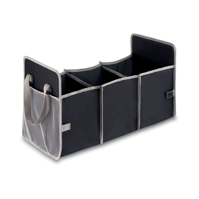Organizador Plegable para Coche - Pruna