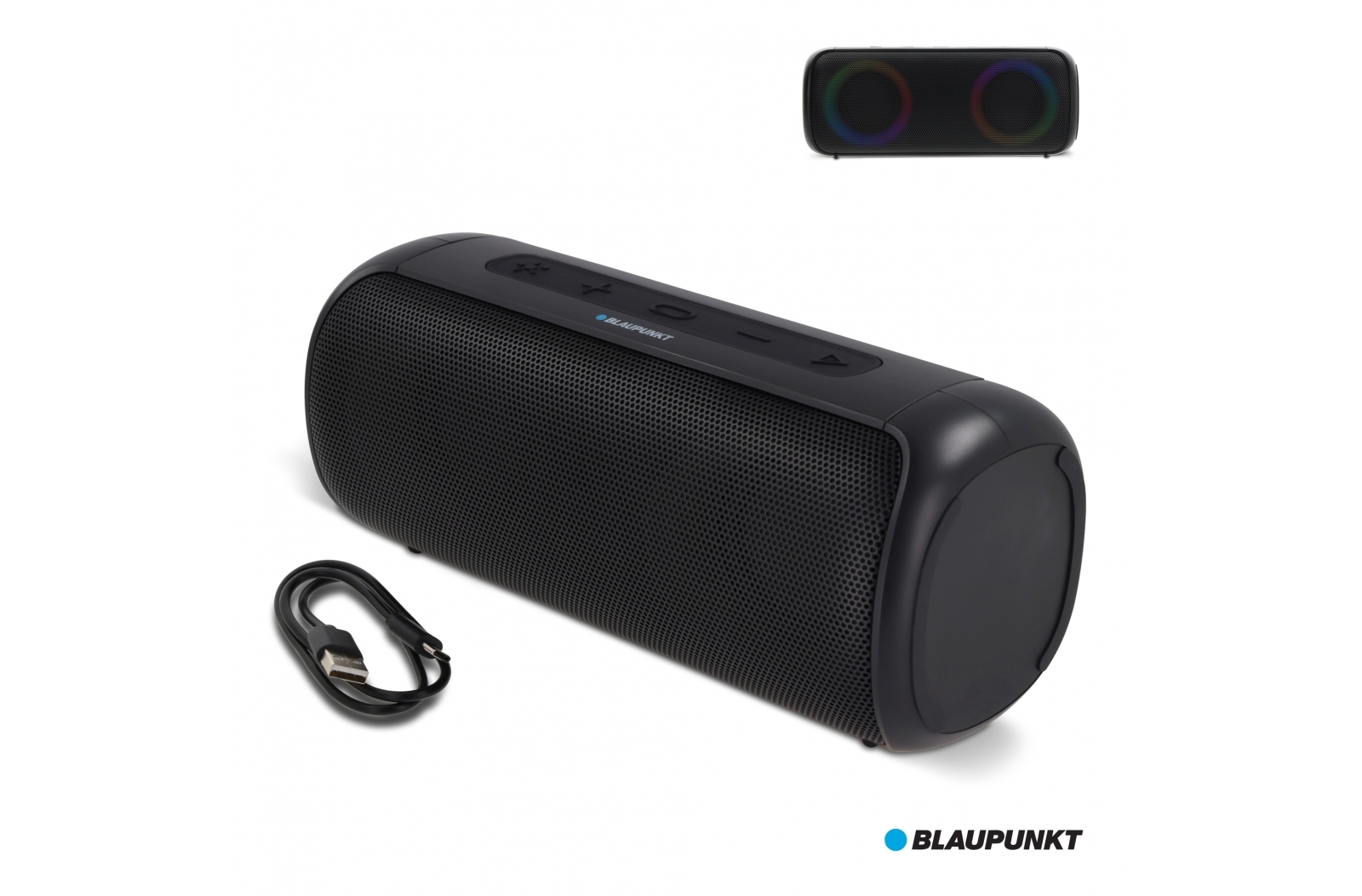 LightningSound - Thornton-Cleveleys - Muel