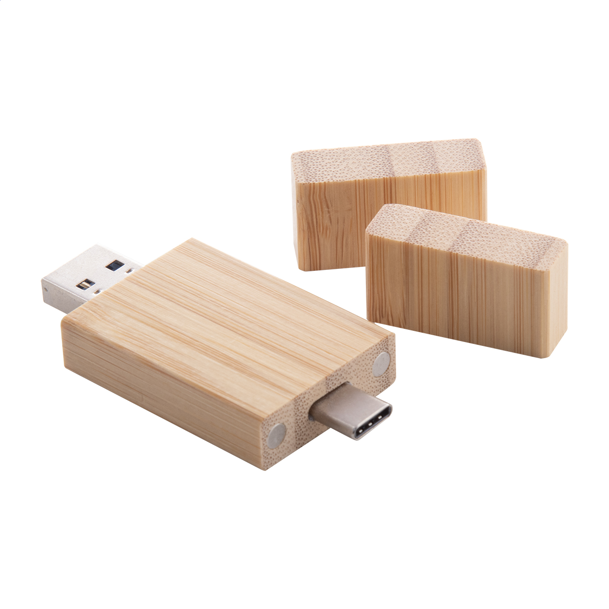 Botgus Unidad flash USB OTG