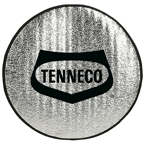 Cubierta de Volante de Aluminio - Los Molares