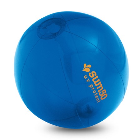 Pelota de Playa Esférica - Miguel Esteban