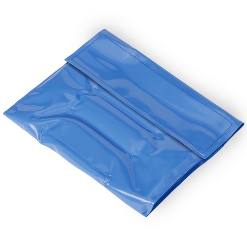 Enfriador de PVC de tono brillante con líquido refrigerante - Tolox