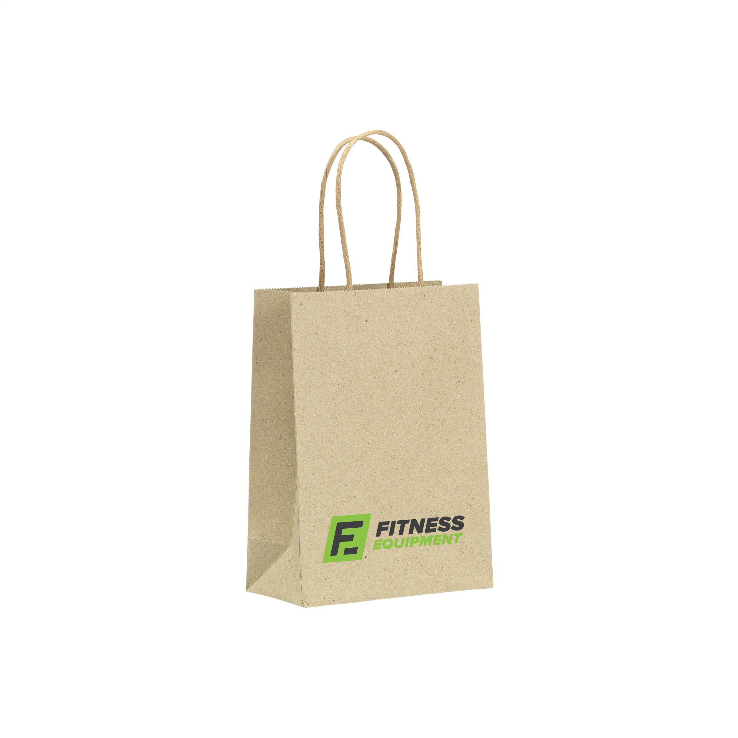 Bolsa de Regalo EcoGrass - Bray-on-Thames - Quicena