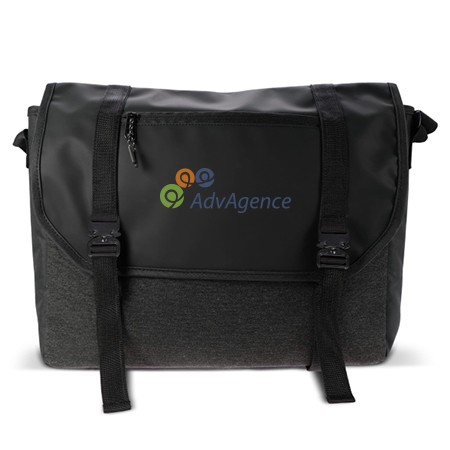Bolso Mensajero para Laptop Ecológico - Huelma