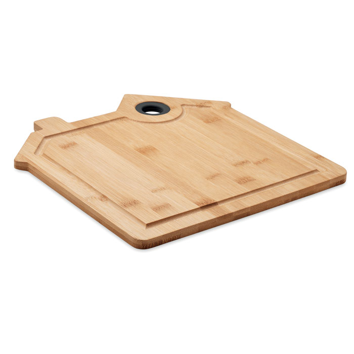 tabla de cortar de Bamboo House - Campanet
