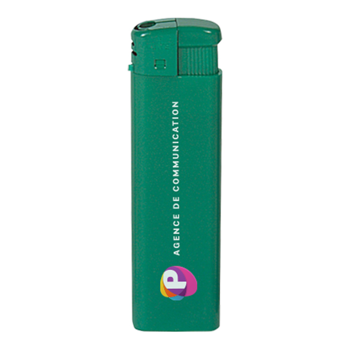 Encendedor electrónico plano HC Unilite