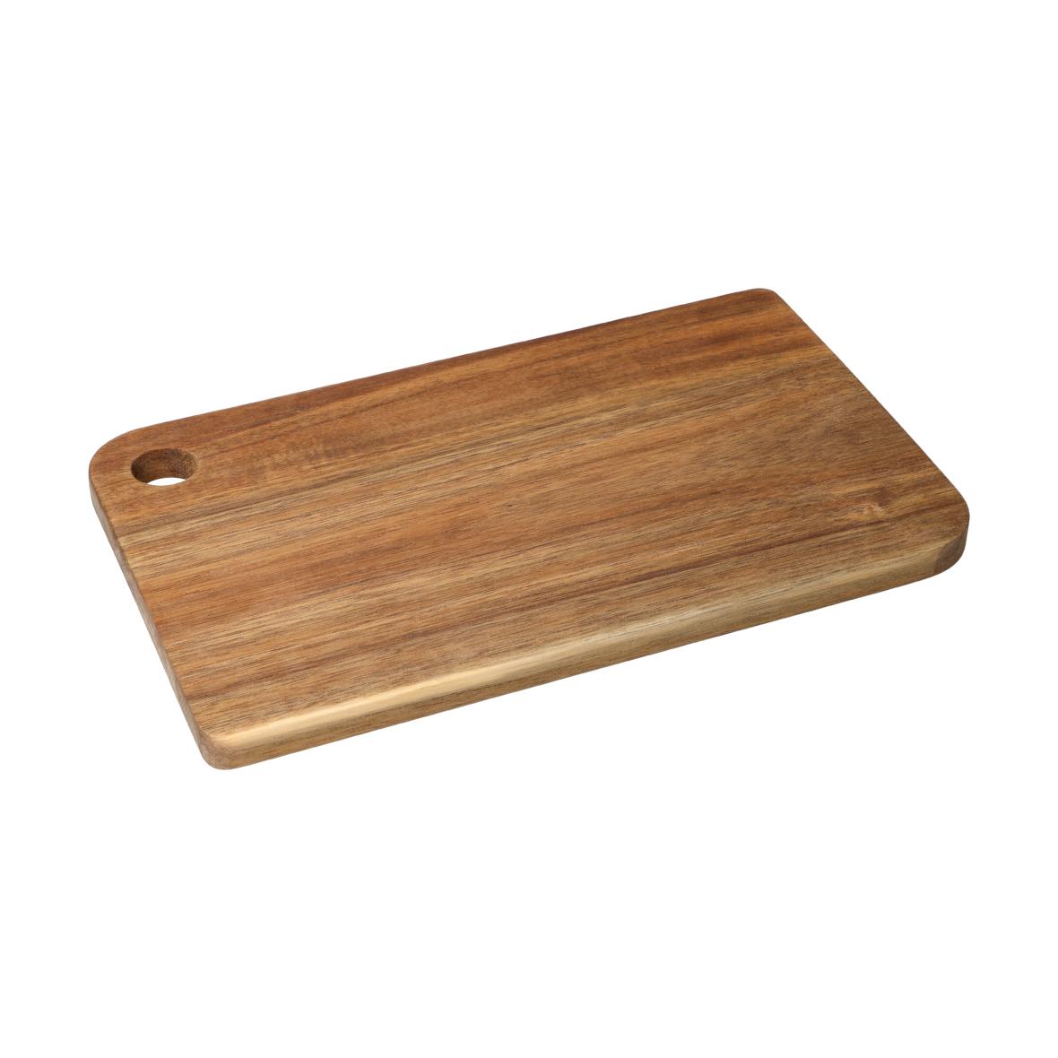Tabla de cortar de acacia - Alcalá del Río