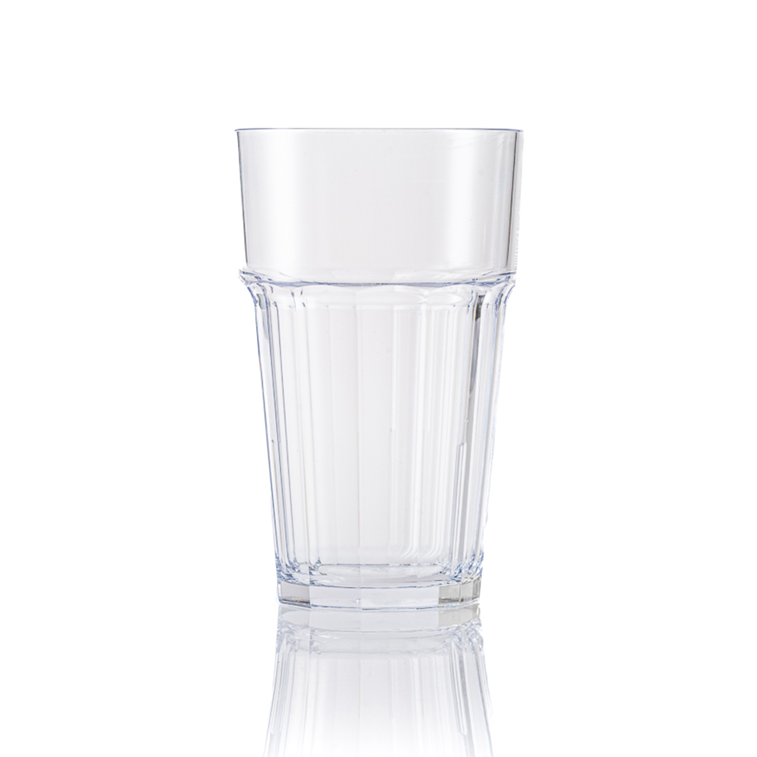 Copa Reutilizable Tritan 30 cl - Piedratajada