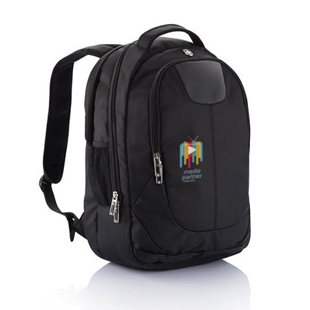 Mochila para Laptop de Protección al Aire Libre de Poliéster 1680D - Esplugues de Llobregat