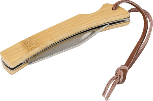 Cuchillo EcoFold - Duns - Búger