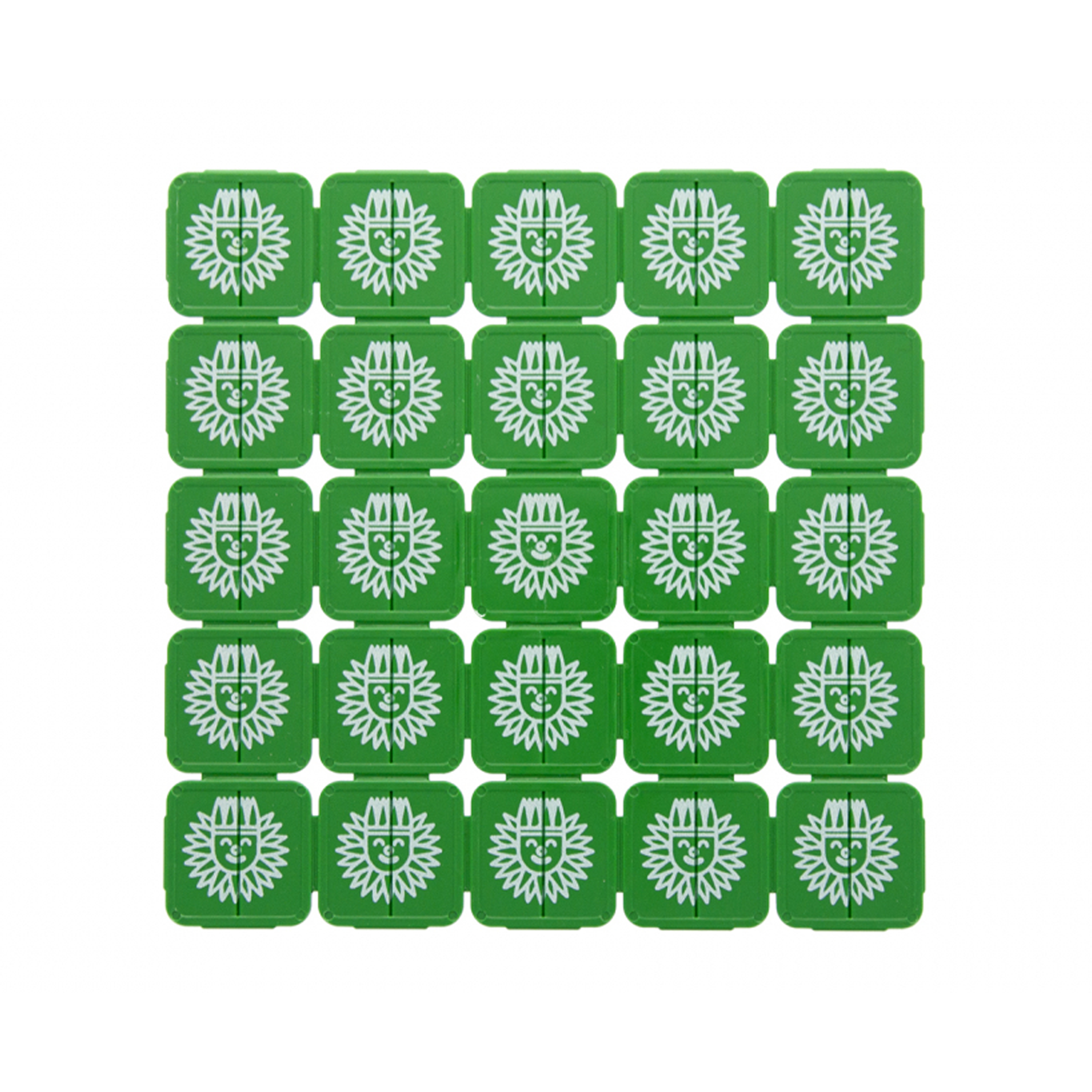 Fichas de Plástico para Festivales - Miguelturra