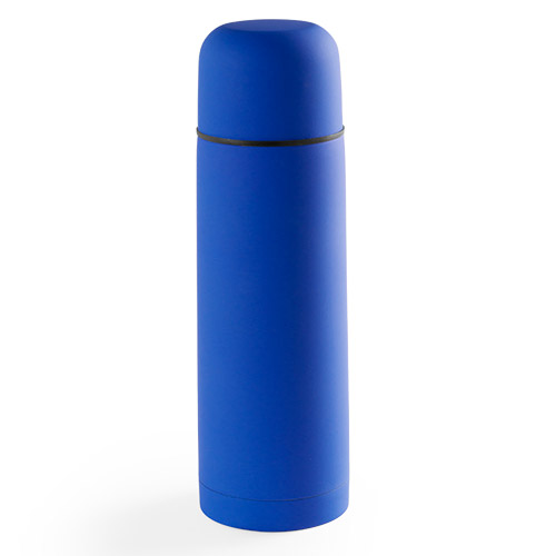 Termo de Acero Colorido 500ml - Oddington - Dodro