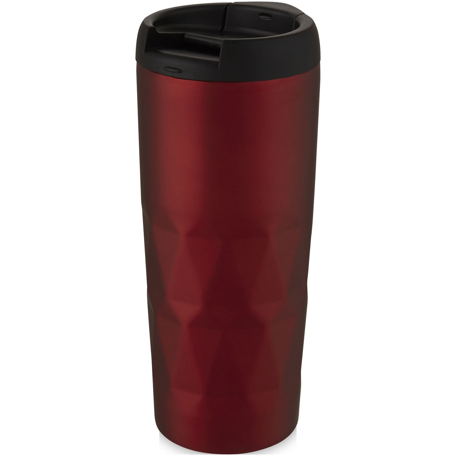 Vaso de Cobre Geométrico 450ml - Guadamur