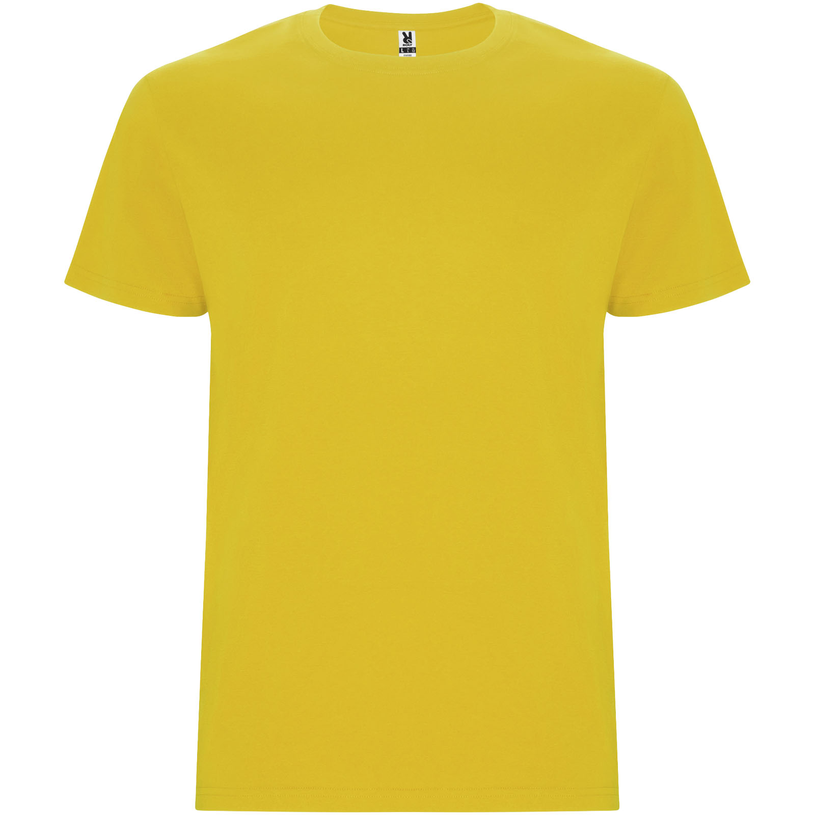 Camiseta de manga corta para hombre Stafford - Cabana de Bergantiños