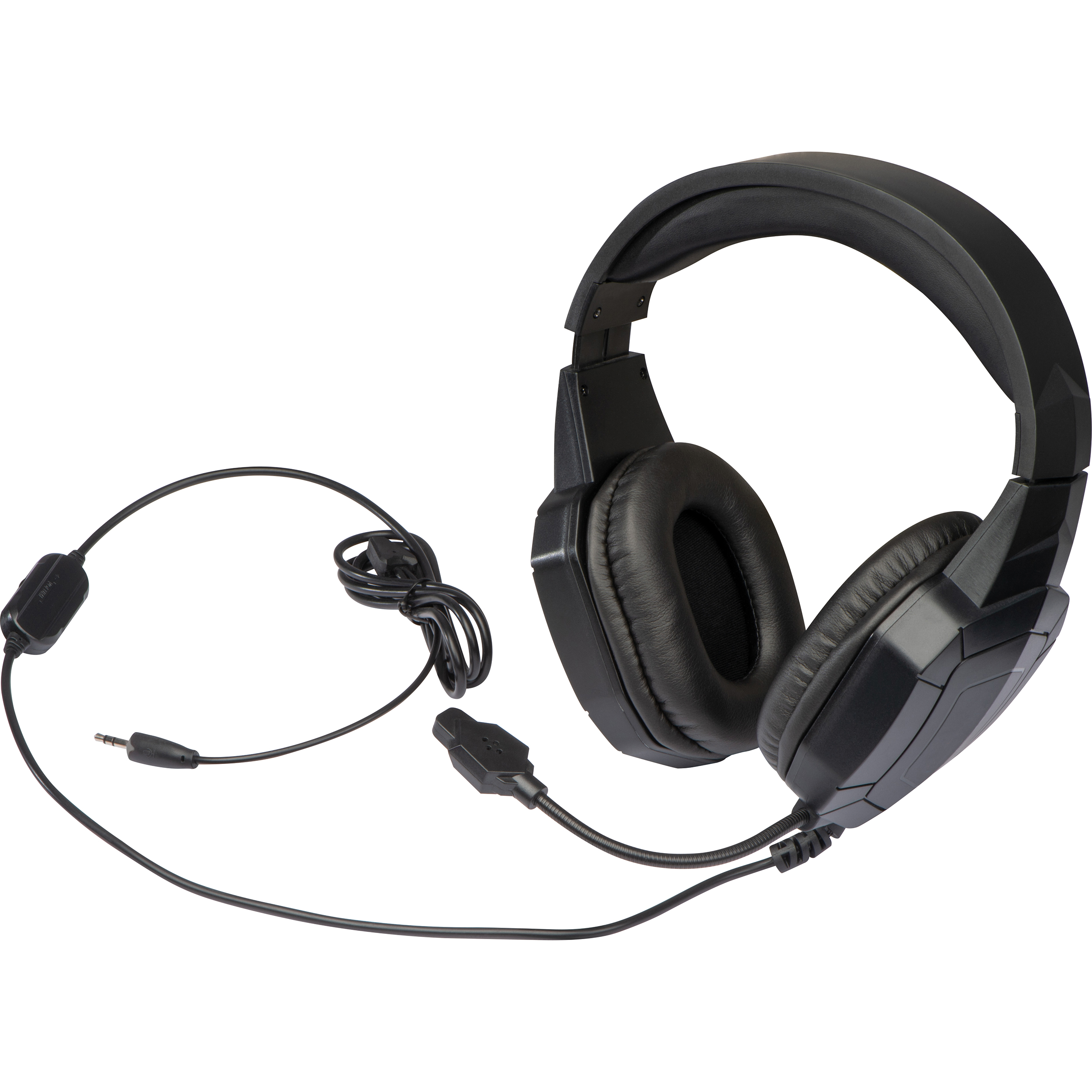 Auriculares SurroundSound Pro - Beaulieu-sur-Layon - La Muela